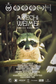 Akiechi Weimei, Magical Mangrove
