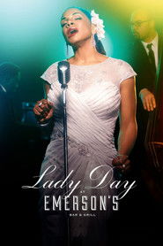Lady Day at Emerson's Bar & Grill (2016)