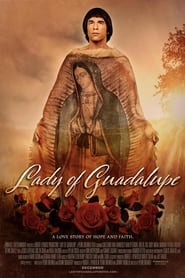 Image Lady of Guadalupe