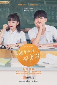 I Once Remembered That Guy poster