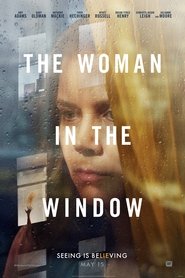 The Woman in the Window The Woman in the Window