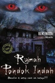 Poster Rumah Pondok Indah