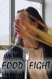 مشاهدة فيلم Food Fight 2024 مترجم بجودة عالية