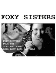 Poster Foxy Sisters 2003