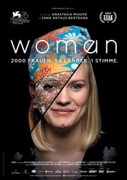 Poster Woman