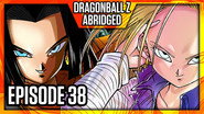 Dr. Gero or: How I Learned to Stop Worrying and Love the Androids