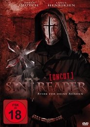 Poster Sin Reaper