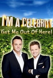 I'm a Celebrity, Get Me Out of Here! постер