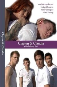 Poster Clayton & Claudia 2015
