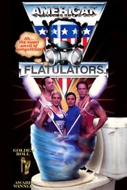 Poster American Flatulators