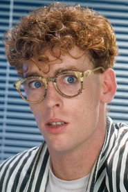 Jimmy McShane