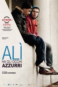 Poster Alì ha gli occhi azzurri