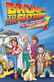 Back to the Future Season 1 2