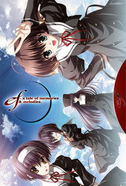 Ef: A Tale Of Memories & Melodies (2007)