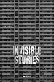 Invisible Stories постер
