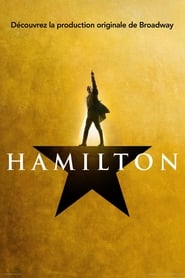 Hamilton en streaming