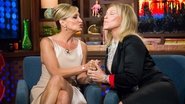 Sonja Morgan & Lea Black