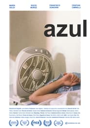 Poster Azul