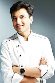 Vikas Khanna