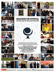 Unlocking the Potential: The Vital Role of Specialist Education (2025)