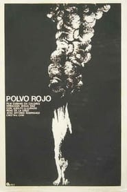 Poster Polvo rojo