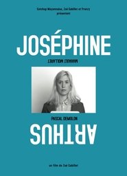 Joséphine Arthus) Joséphine Arthus (2015)