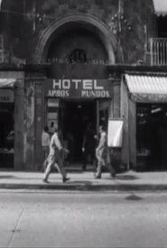 Poster Homesick 1965