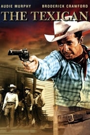 The Texican (1966)