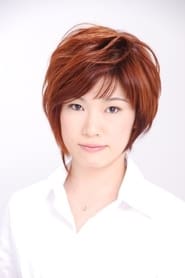 Aki Nagao as Female Student B (voice)