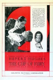 Poster The Cup of Fury