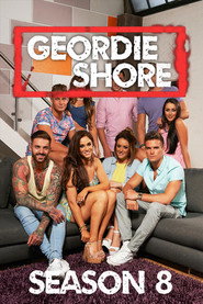 Geordie Shore Season 8 2
