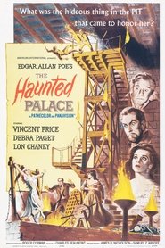 The Haunted Palace