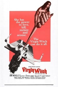 Virgin Witch постер