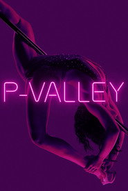 P-Valley poster