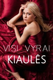 Visi vyrai - kiaulės s01 e01