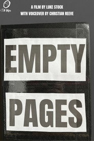 Empty Pages