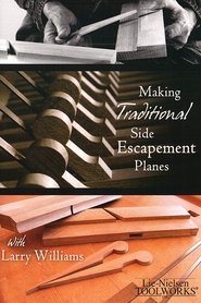 Poster Making Traditional Side Escapement Planes 2007