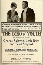 The Echo of Youth (1919)