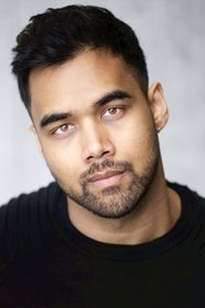 Mohit Mathur is Aryan