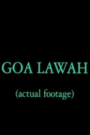 Poster Goa Lawah 1991