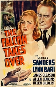 The Falcon Takes Over 1942 مشاهدة وتحميل فيلم مترجم بجودة عالية