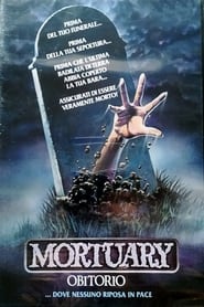 Mortuary – Obitorio (1983)