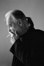 B&eacute;la Tarr