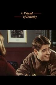 A Friend of Dorothy (1994) poster