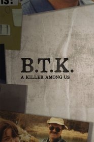 BTK: A Killer Among Us постер