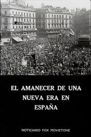 El amanecer de una nueva era en Espa&ntilde;a