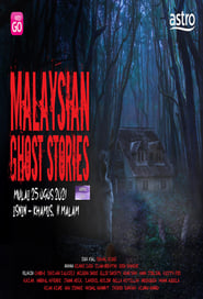 Malaysian Ghost Stories (2021)