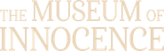 Museum of Innocence Logo