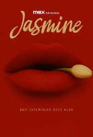 Jasmine постер