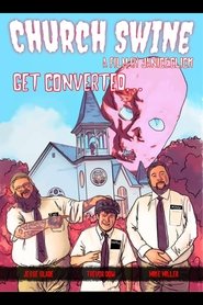 Church Swine) Church Swine (2025)